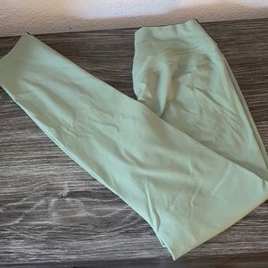 Whitney Simmons Gym shark Leggings